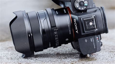 S­i­g­m­a­ ­2­0­m­m­ ­F­2­ ­D­G­ ­D­N­ ­l­e­n­s­ ­t­a­n­ı­t­ı­l­d­ı­ ­|­ ­ ­M­o­d­e­r­n­